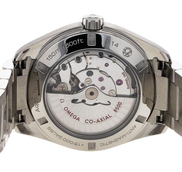 Omega Aqua Terra 150m Gents 231.10.42.21.03.003
